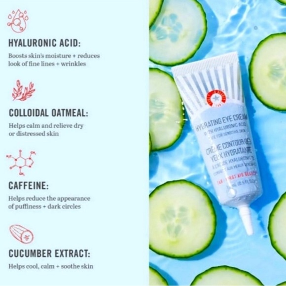 BOUNCE-BOOSTING SERUM WITH COLLAGEN First Aid Beauty - Picture 6 of 13